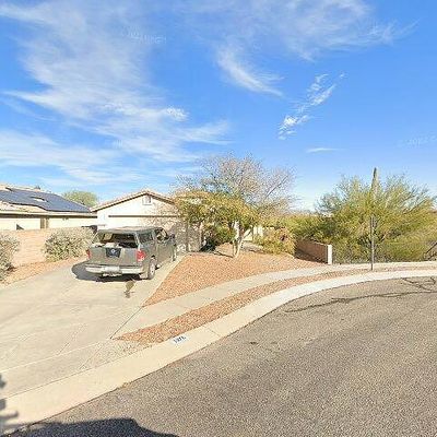 1276 N Wildcat Diers Rd, Tucson, AZ 85745