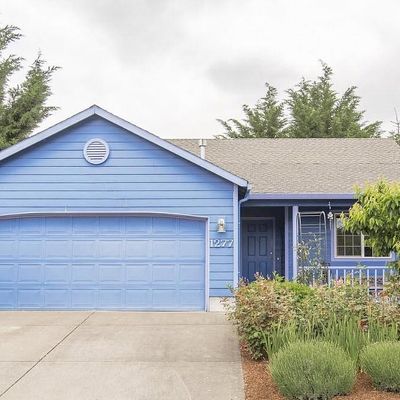 1277 Ring Ln Ne, Salem, OR 97303