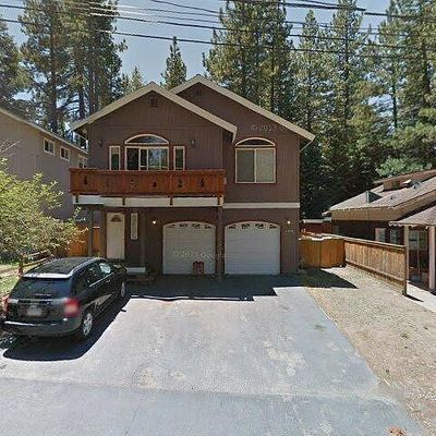 1278 Margaret Ave, South Lake Tahoe, CA 96150