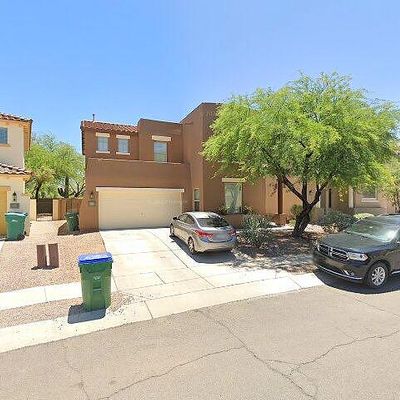 128 E Camino Limon Verde, Sahuarita, AZ 85629