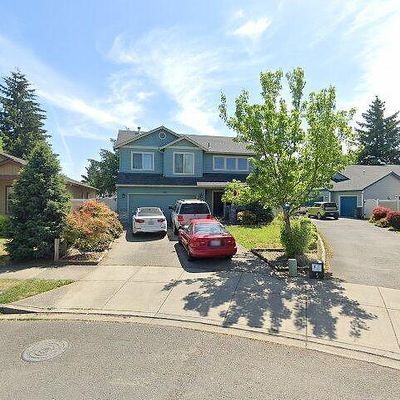 12801 Ne 42 Nd St, Vancouver, WA 98682