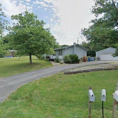 108 Ellis Ave, Glasgow, KY 42141