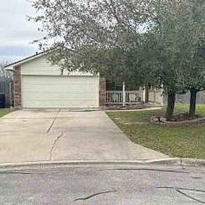 108 Musselman Ct, Hutto, TX 78634