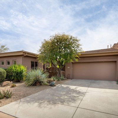 10803 E La Junta Rd, Scottsdale, AZ 85255