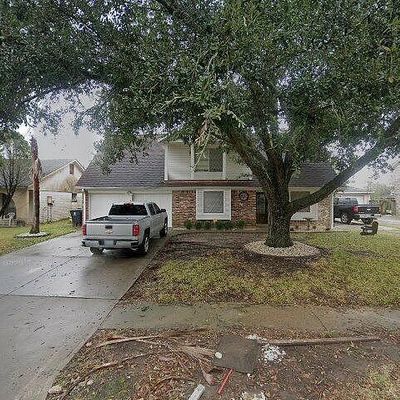 10807 Sageburrow Dr, Houston, TX 77089