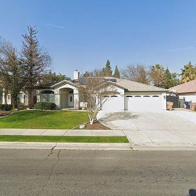 10808 Iron Creek Ave, Bakersfield, CA 93312