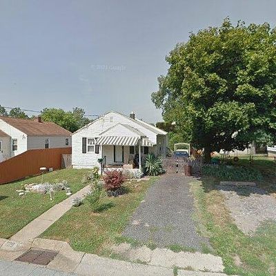 109 Central Ave, New Castle, DE 19720