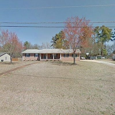 109 Hilldale Dr, Anderson, SC 29625