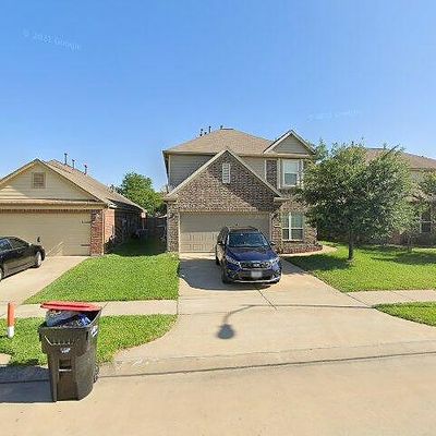 10906 Chestnut Path Way, Tomball, TX 77375