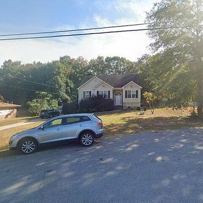 1091 Fox St Se, Conyers, GA 30013