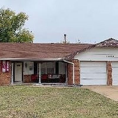 10909 N Blackwelder Ave, Oklahoma City, OK 73120