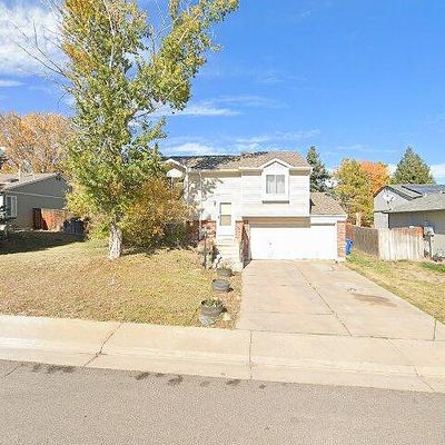 10911 W Brittany Dr, Littleton, CO 80127