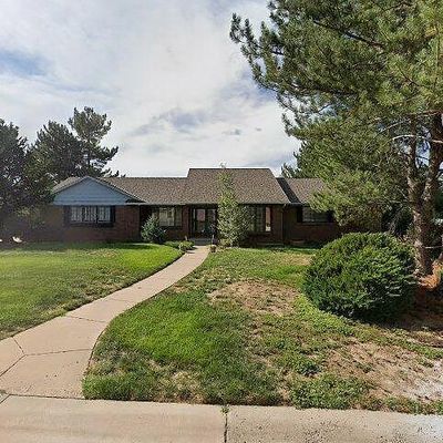 11 Glenview Dr, Littleton, CO 80123