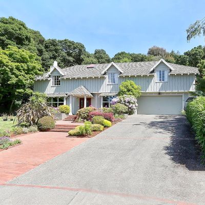 11 Riviera Pl, San Rafael, CA 94901