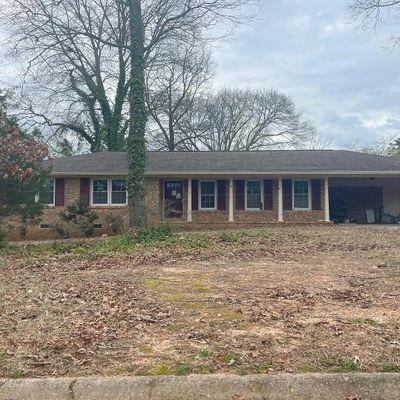 110 Bobolink Dr, Griffin, GA 30224