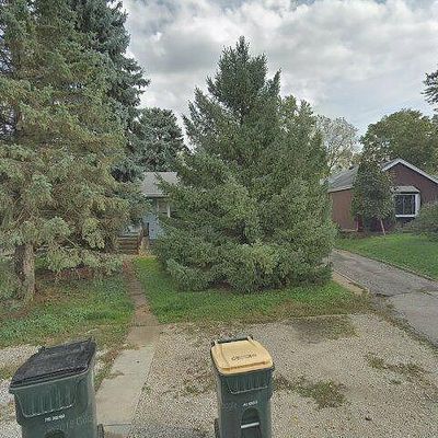 110 Hill St, Willow Springs, IL 60480
