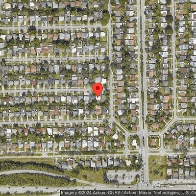 110 Nw 52 Nd St, Fort Lauderdale, FL 33309