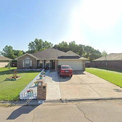 110 Wolverine Dr, Waco, TX 76705