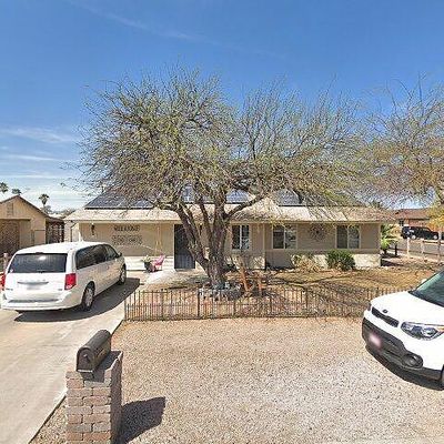 1100 E Osage Ave, Apache Junction, AZ 85119