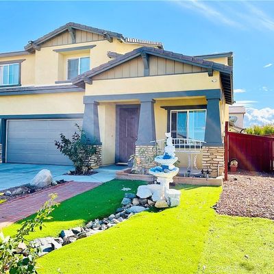 11009 Sandalwood Ln, Adelanto, CA 92301