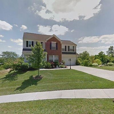 1102 Arbor Springs Dr, Hamilton, OH 45013