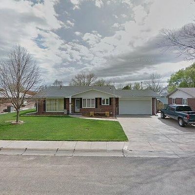 1102 W Reid Ave, North Platte, NE 69101