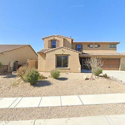 11035 N Gemma Ave, Oro Valley, AZ 85742