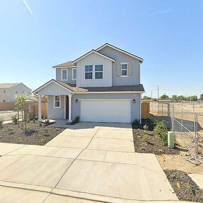 1104 W Prescott Ave, Visalia, CA 93291