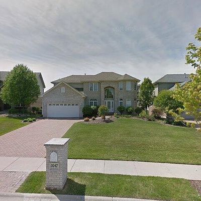 11047 Fountain Hill Dr, Orland Park, IL 60467