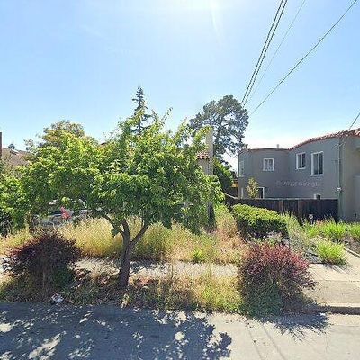 1106 Cornell Ave, Albany, CA 94706