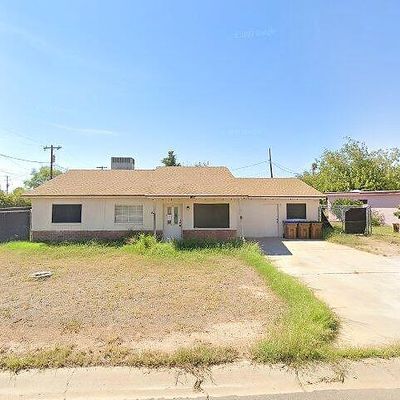 1106 N 4 Th St, Coolidge, AZ 85128