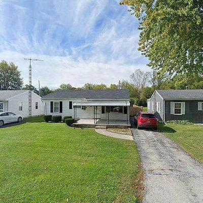 1107 Buckley St, Fostoria, OH 44830