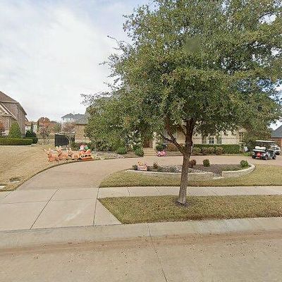 1108 King Mark Dr, Lewisville, TX 75056