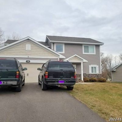 1108 Sunset Ave, Montrose, MN 55363