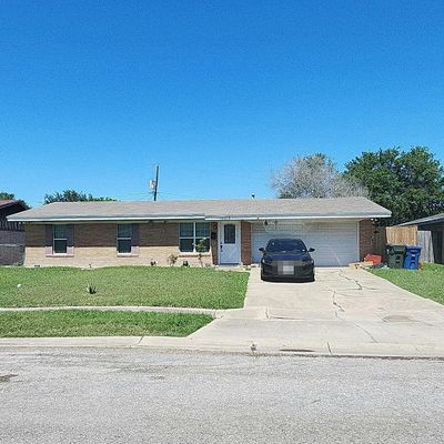 1109 Salem Dr, Corpus Christi, TX 78412