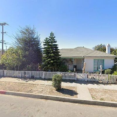 111 S L St, Lompoc, CA 93436