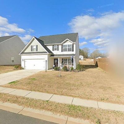 111 Telegraph Ln, Burlington, NC 27217