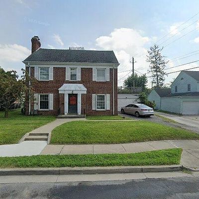 111 W Sherwood Ter, Fort Wayne, IN 46807