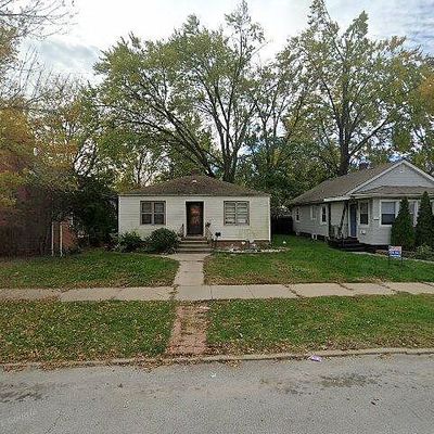 111 Warren St, Calumet City, IL 60409