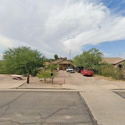 1110 E 1 St St, Casa Grande, AZ 85122