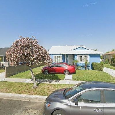 11107 Ruthelen St, Los Angeles, CA 90047