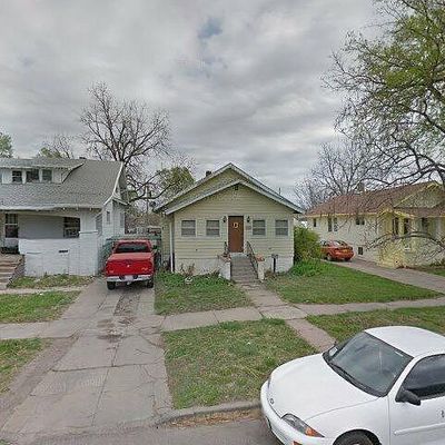 1111 E 5 Th St, North Platte, NE 69101