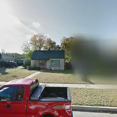 1111 Austin St, San Angelo, TX 76903