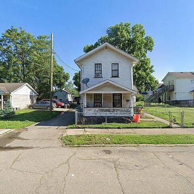 1111 Girard Ave, Middletown, OH 45044