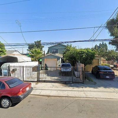 11114 Evers Ave, Los Angeles, CA 90059