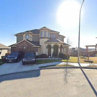 11126 Cup Flower, San Antonio, TX 78245