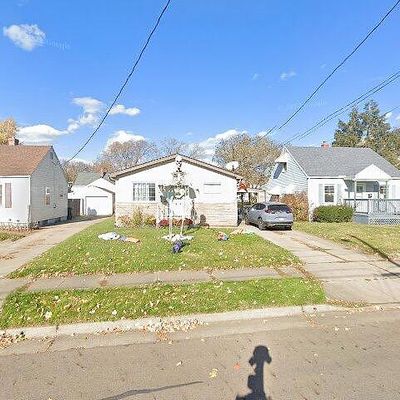 1113 Lindsay Ave, Akron, OH 44306