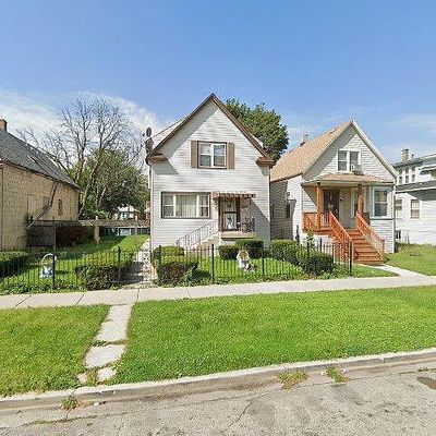 1114 N Menard Ave, Chicago, IL 60651