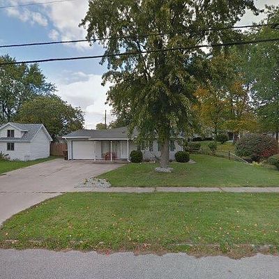 1115 Falls Ave, Wabash, IN 46992