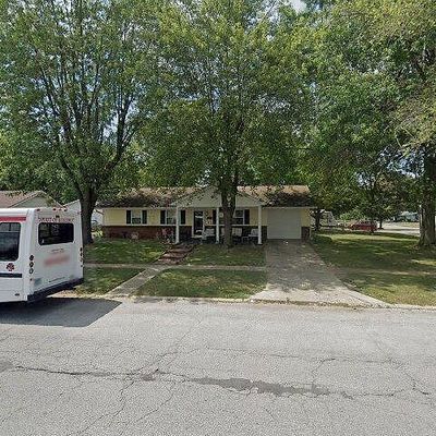 1117 N Berkley Rd, Kokomo, IN 46901